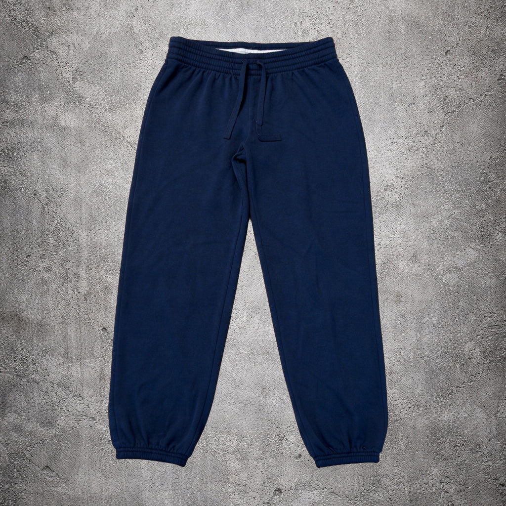 Pantalon jogging bleu - Champion - Taille XS
