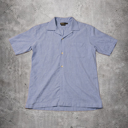 Chemise bleu clair Ralph Lauren – Taille – S