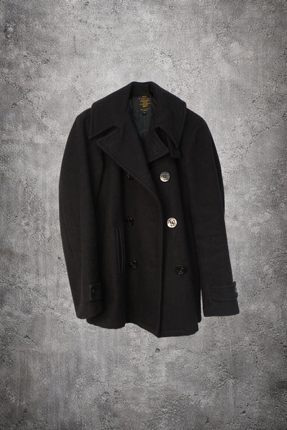 Veste noire – Taille – M