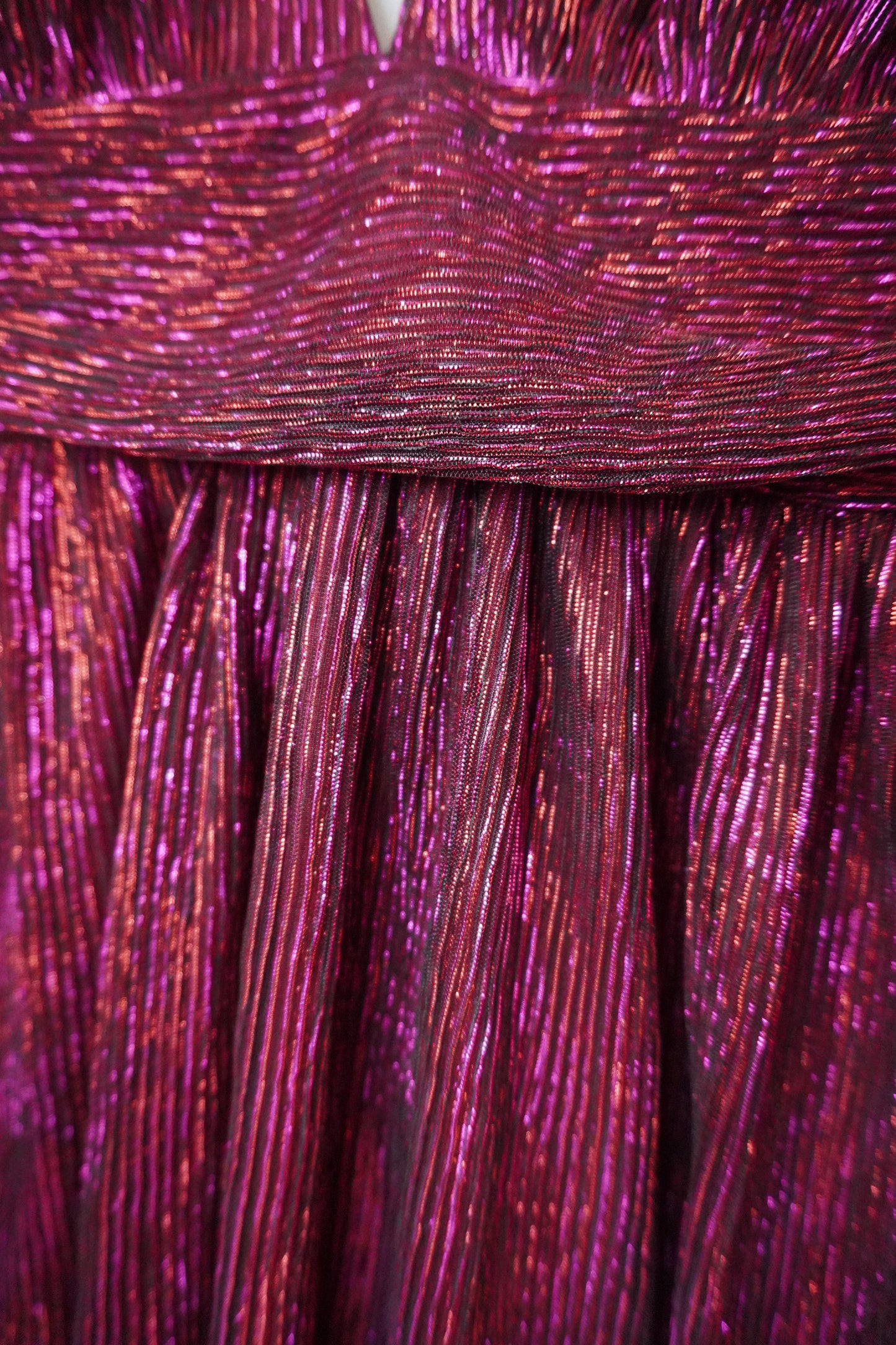 Robe De Soirée - by SASSCARELLA