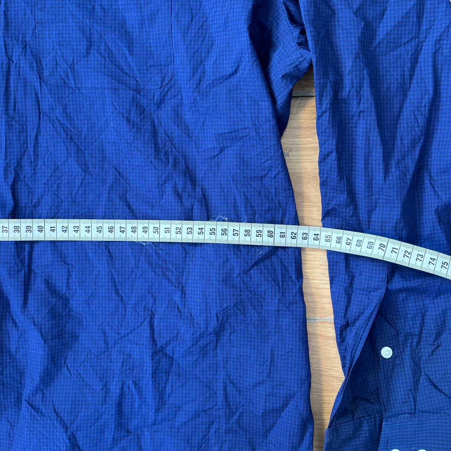 Chemise Izod – Regular Fit – Taille XL