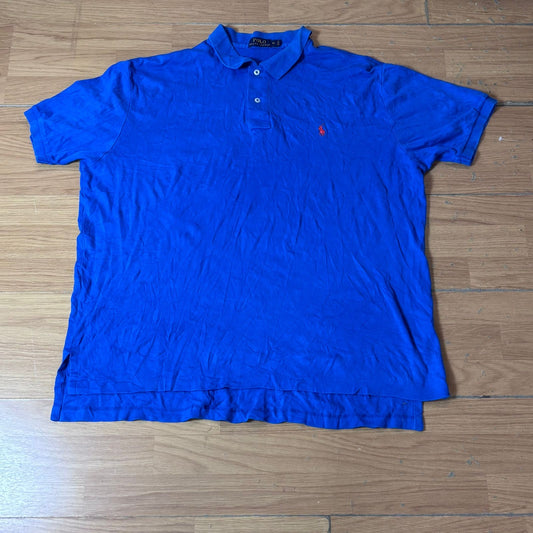 Polo Polo Ralph Lauren – Taille XL