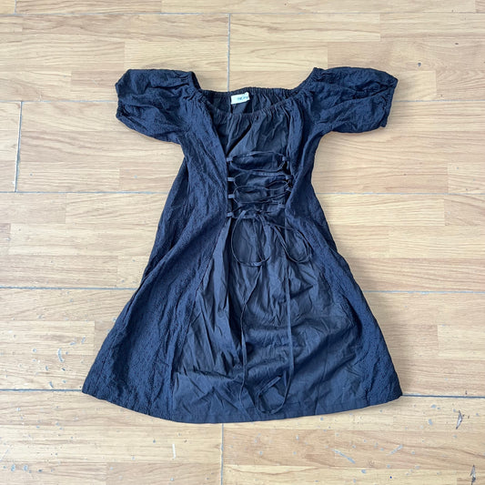 Robe Me, Me – Taille S – By BÉATRICE