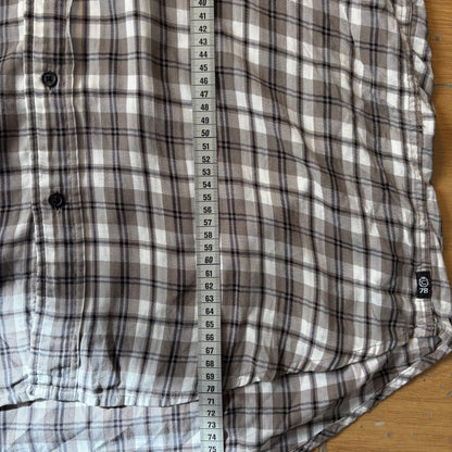 Chemise manches longues - Chaps - Taille L