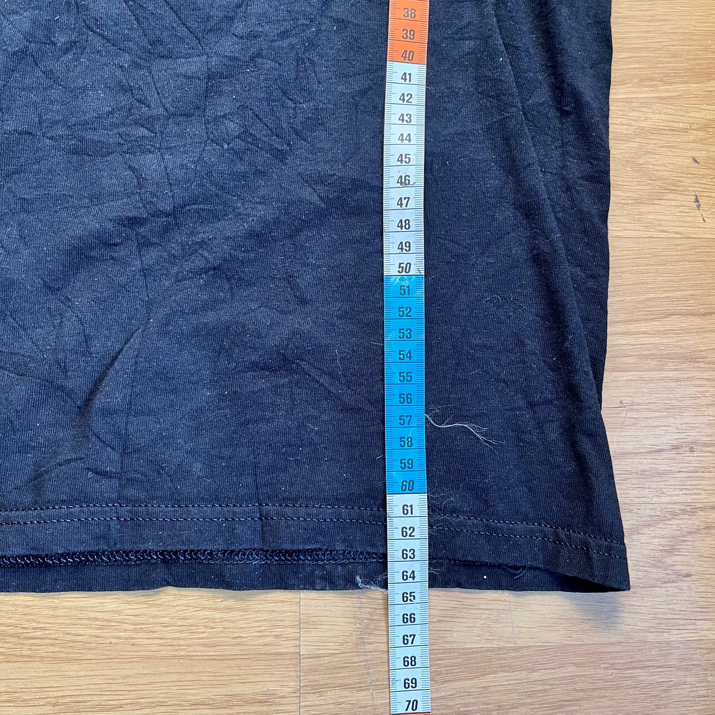 T-shirt Fruit of the Loom – Taille M – By BÉATRICE