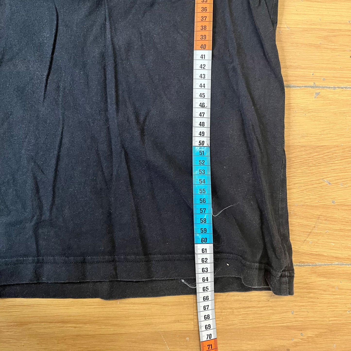 T-shirt adidas noir – Taille M