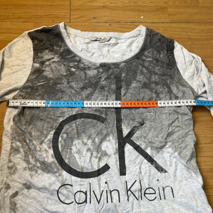 Sweat femme - Calvin Klein - Taille L