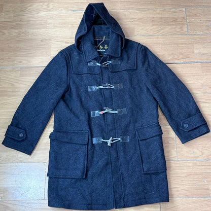 Manteau Barbour – Taille XXL
