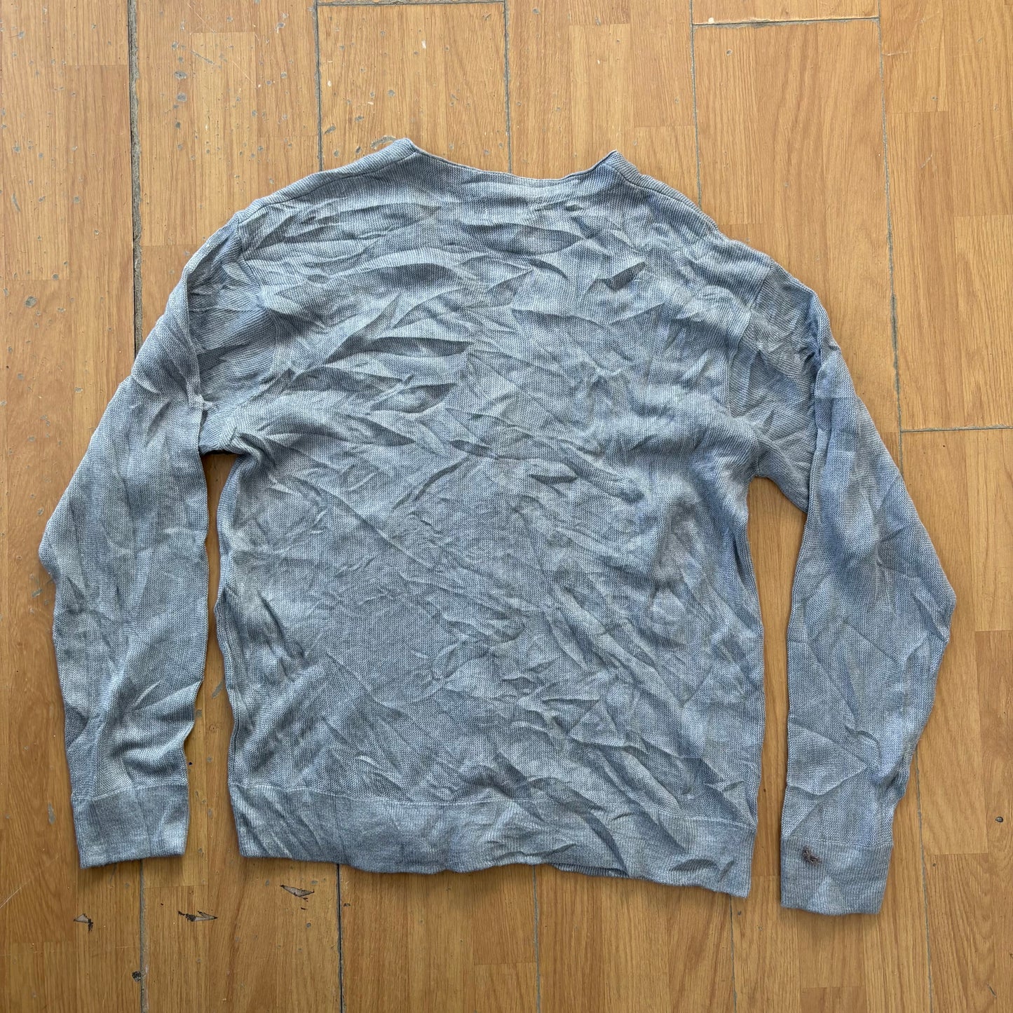 Cardigan gris - Dockers - Taille XL