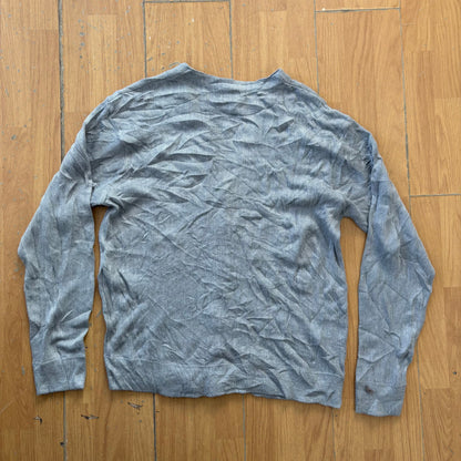 Cardigan gris - Dockers - Taille XL