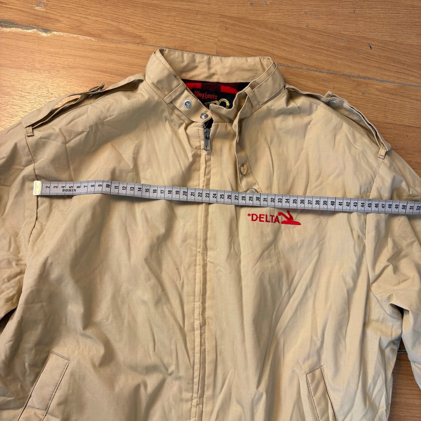 Veste beige - King Louie - Taille L