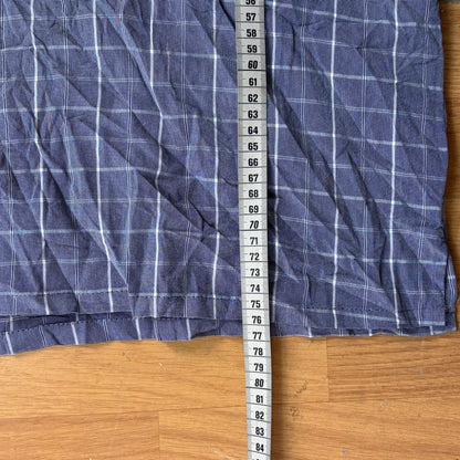 Chemise Croft & Barrow – Taille XXL (Easy Care, polyester)