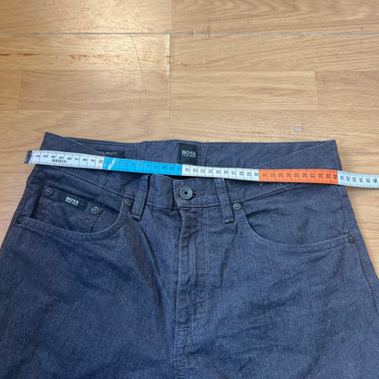 Pantalon gris foncé - Hugo Boss - Taille 31/34