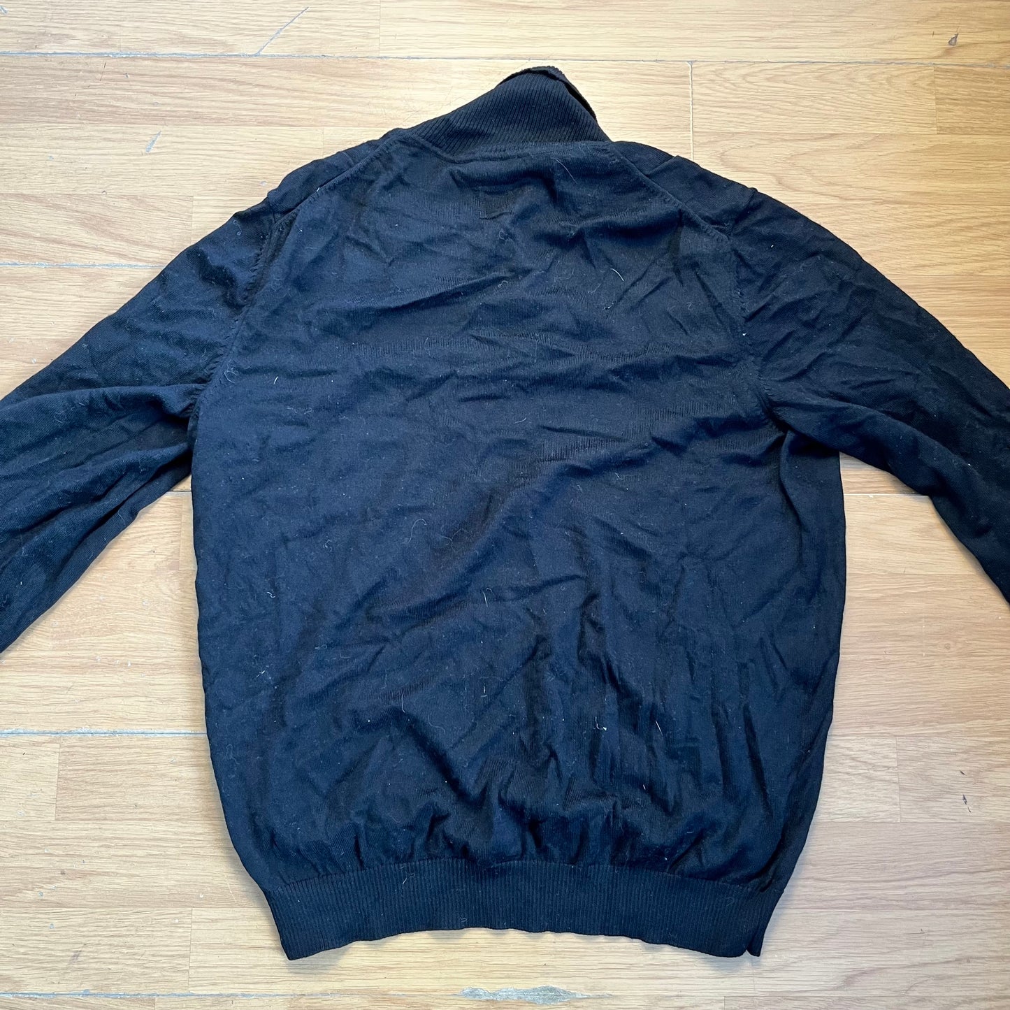 Pull Boss – Taille XXL