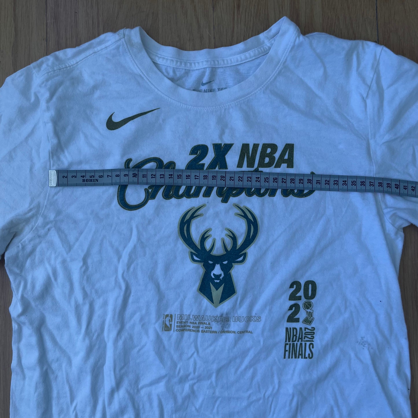 T-shirt Nike – Taille S