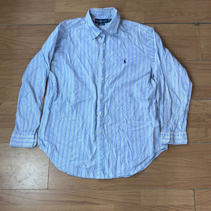 Chemise Polo Ralph Lauren – Taille M (Classic Fit, coton)
