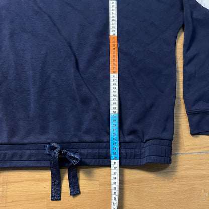 Sweat bleu - U.S. Polo Assn. - Taille M