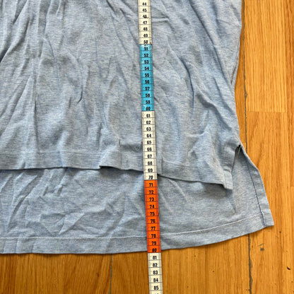 Polo Ralph Lauren bleu clair – Taille XXL