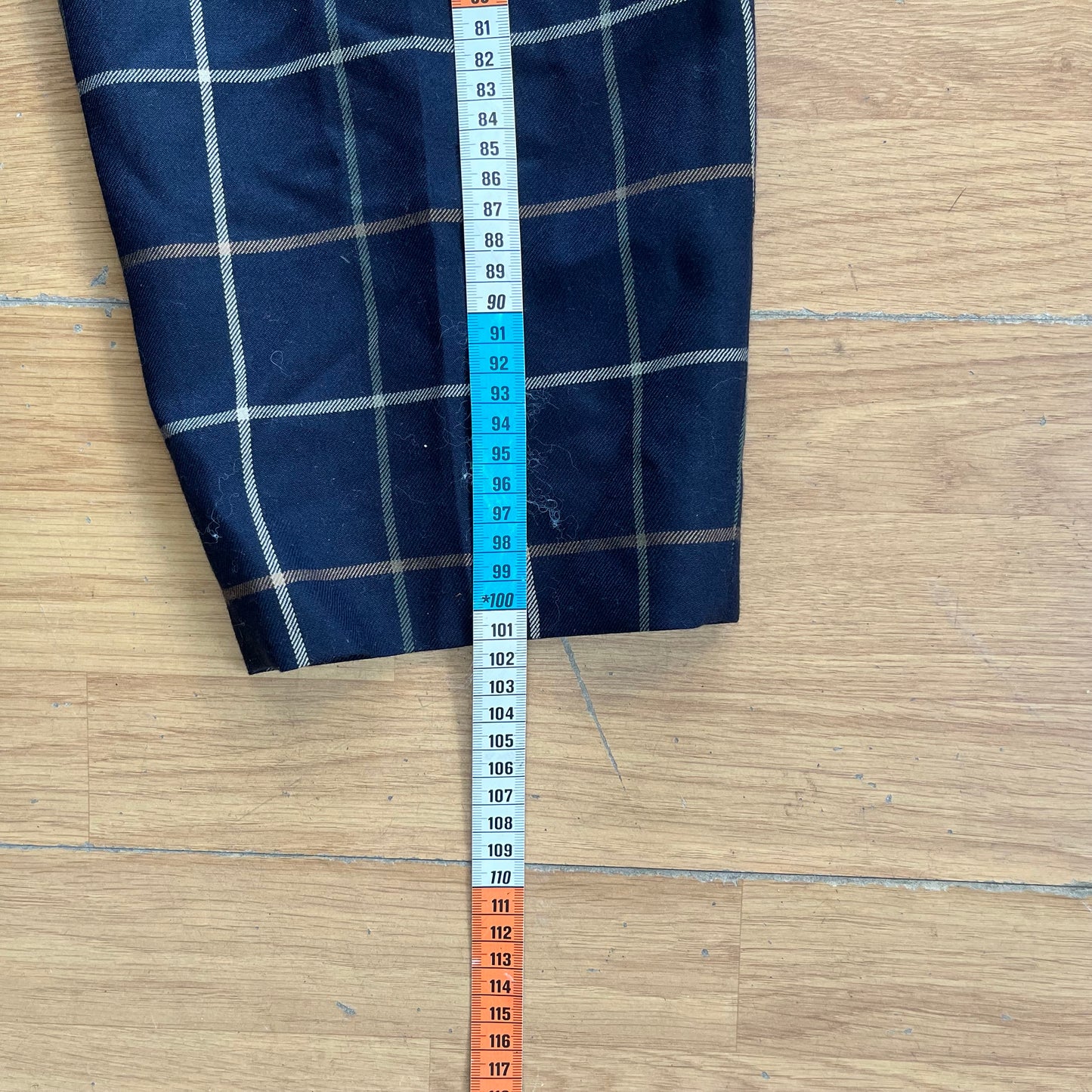 Pantalon Burberrys – Taille 7 (L) – By BÉATRICE