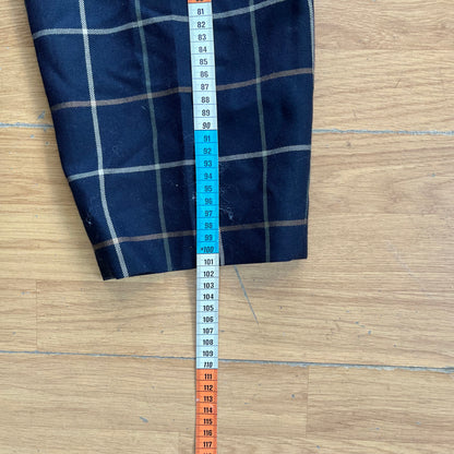 Pantalon Burberrys – Taille 7 (L) – By BÉATRICE