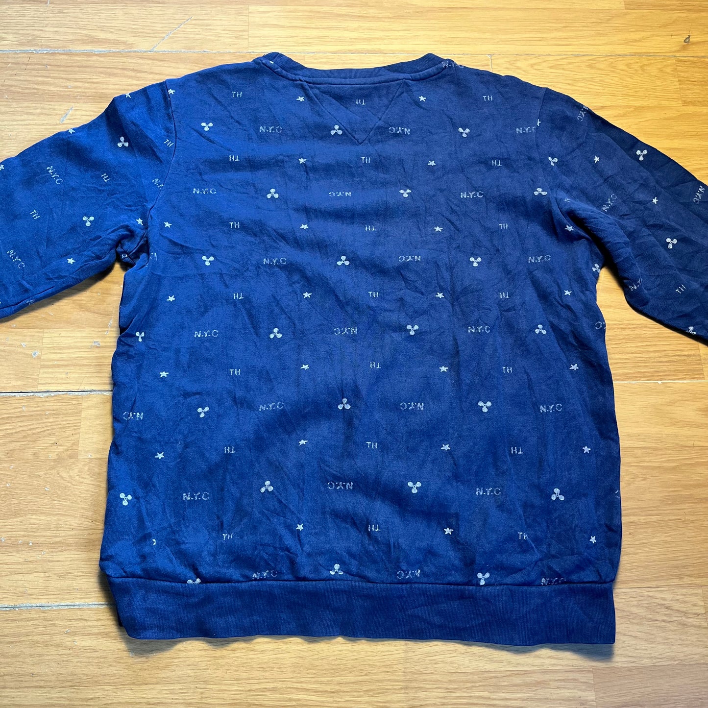 sweatshirt Tommy Hilfiger – Taille S