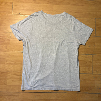 Polo gris US Polo Assn – Taille XL