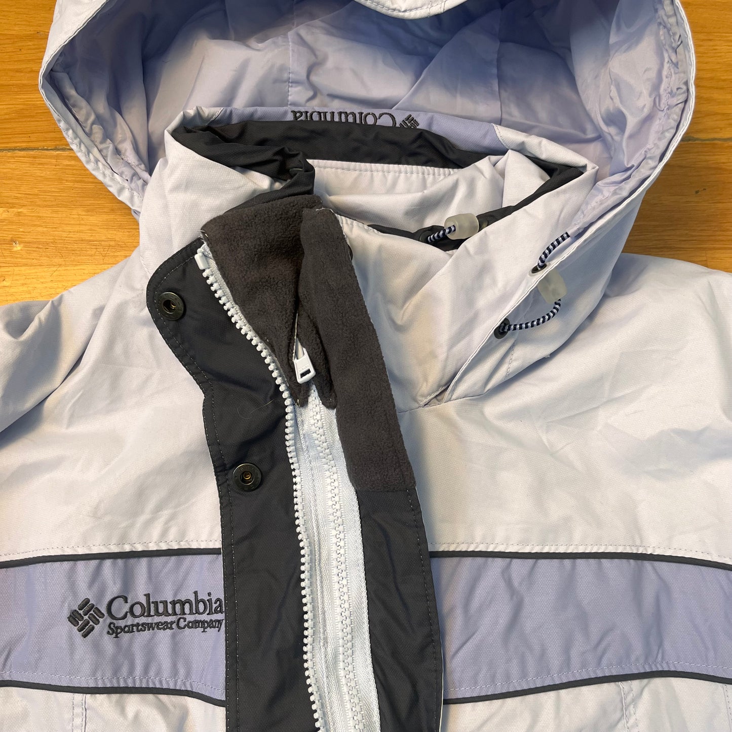 Veste Columbia – Taille M