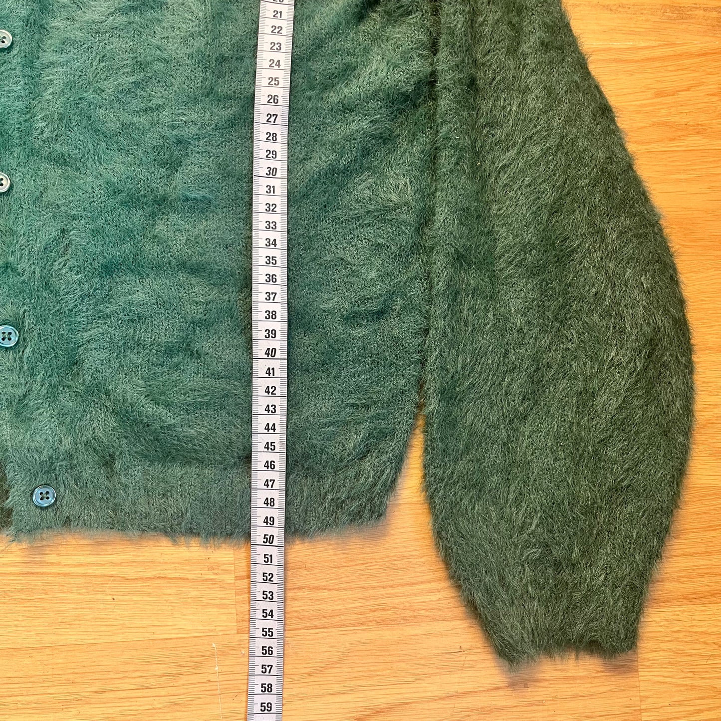 Cardigan Wild Fable – Taille M – By BÉATRICE