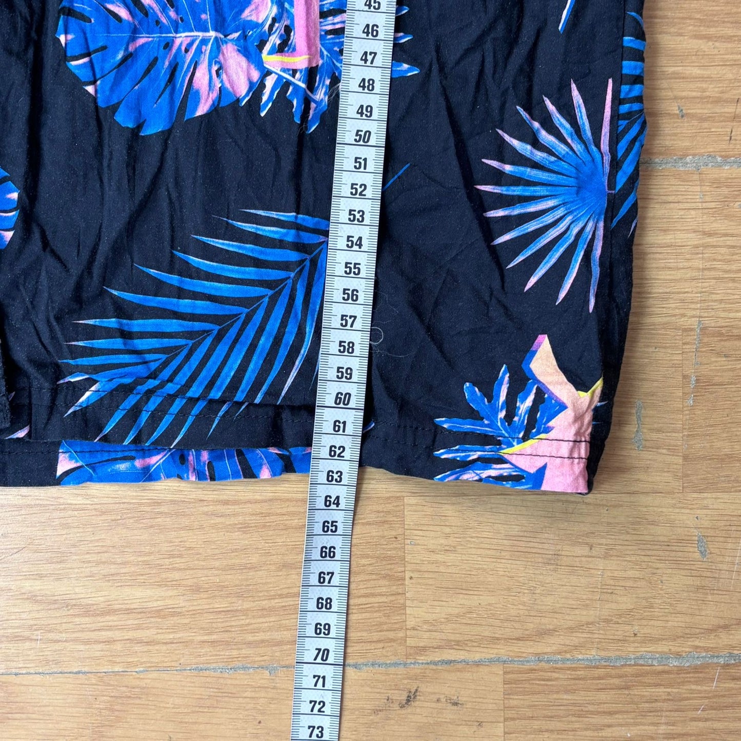 Chemise d’été – Taille S (coton)