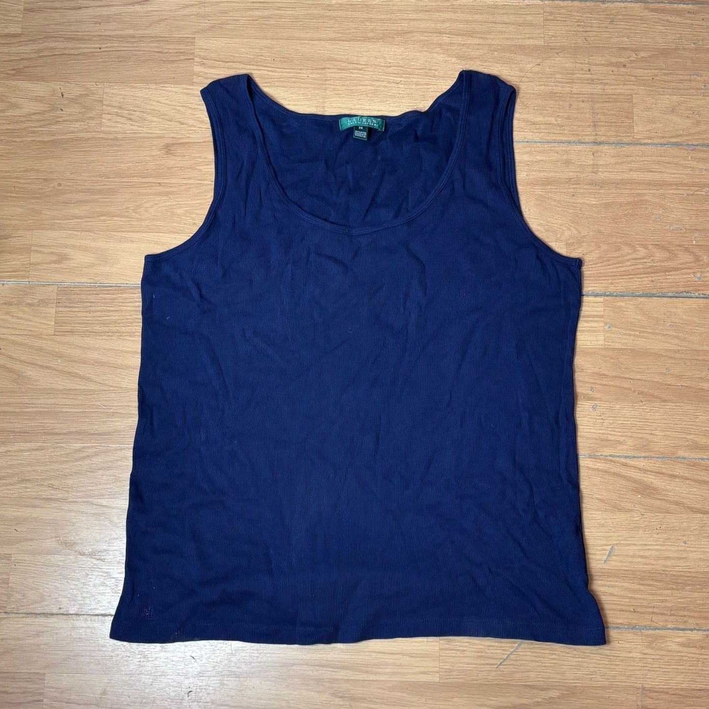 Débardeur Lauren – Taille XXL
