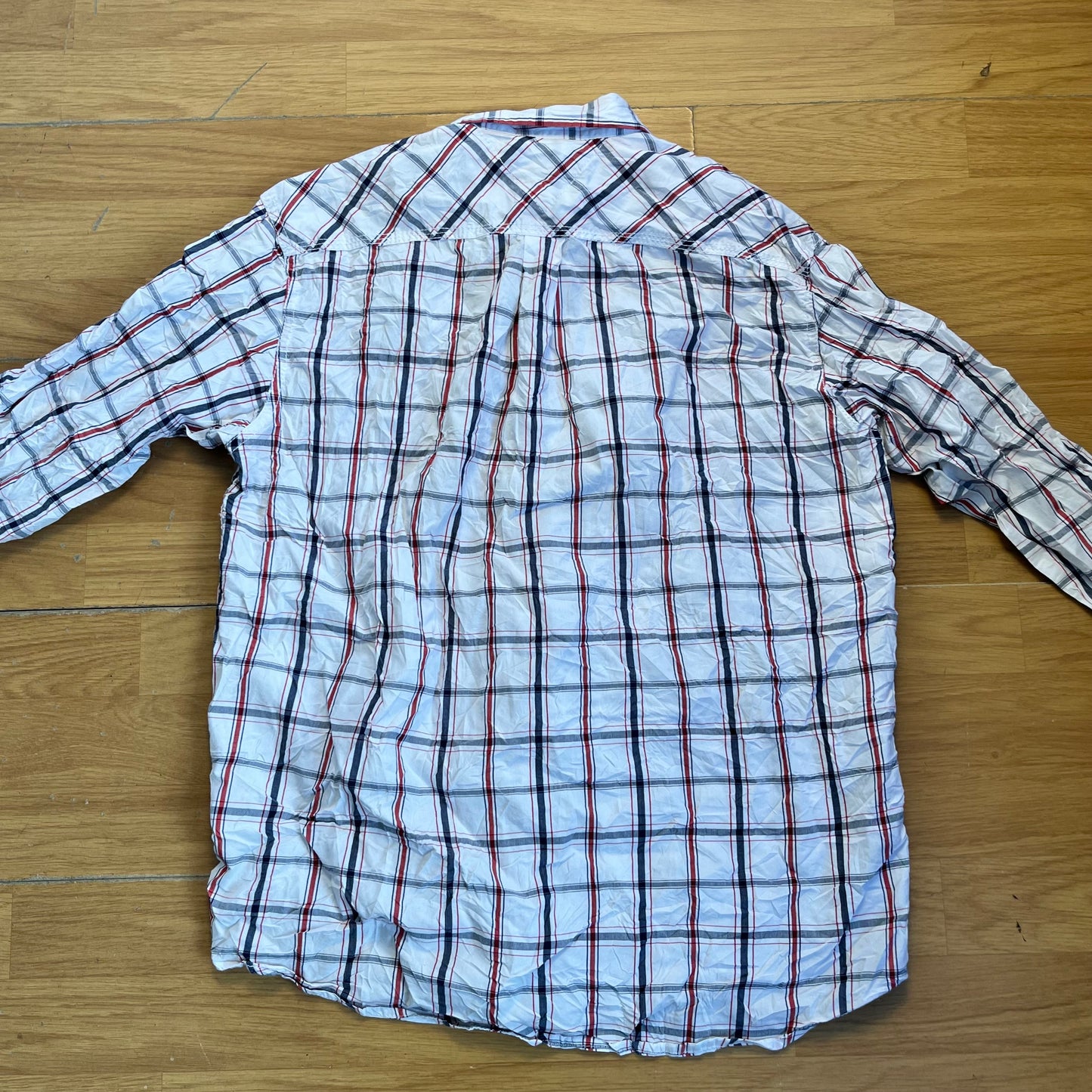 Chemise Tommy Hilfiger – Taille XL