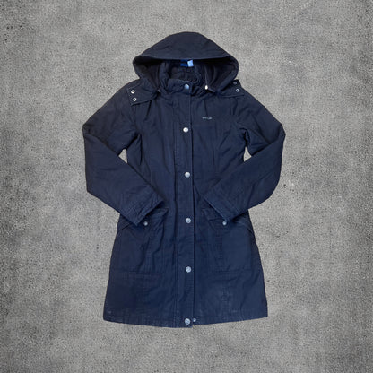 Veste en denim Reebok – Taille S