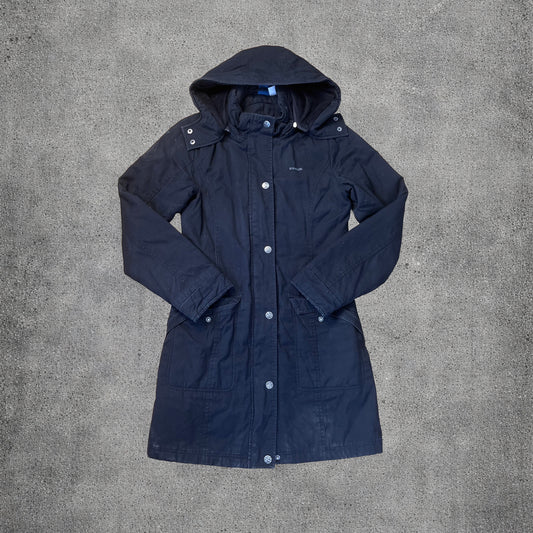 Veste en denim Reebok – Taille S