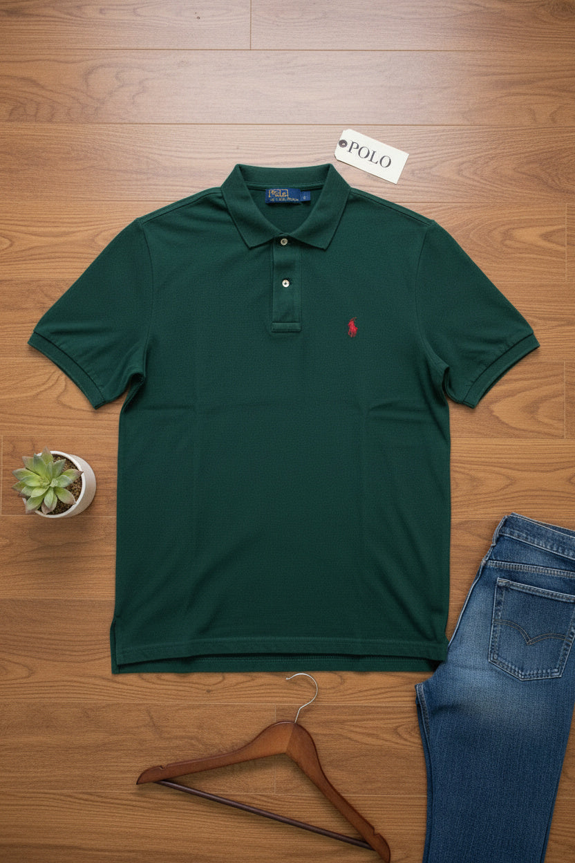 Polo - Polo by Ralph Lauren - by BEATRICE