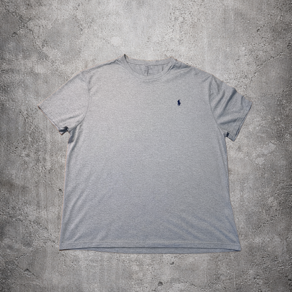 T-shirt gris - Polo Ralph Lauren - XXL
