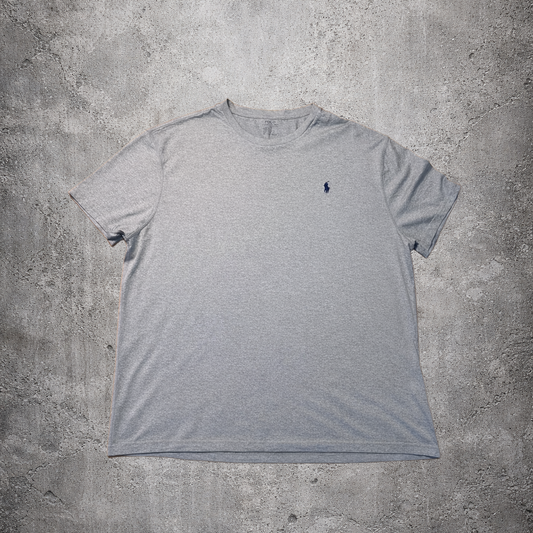 T-shirt gris - Polo Ralph Lauren - XXL