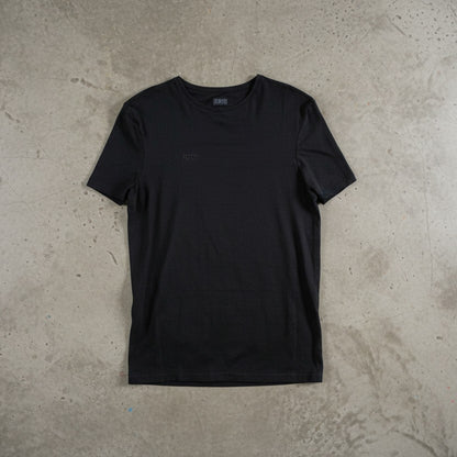 T-shirt noir HUGO BOSS – taille L