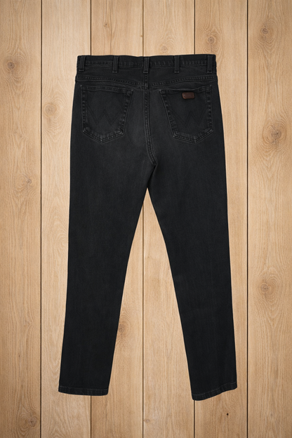 Jean Wrangler – By BÉATRICE