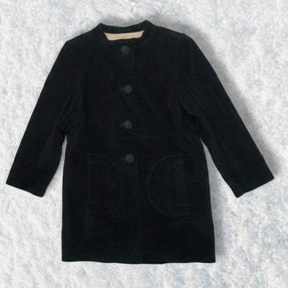 Classic Elegance Mutton Jacket – by MANDY CHERIE