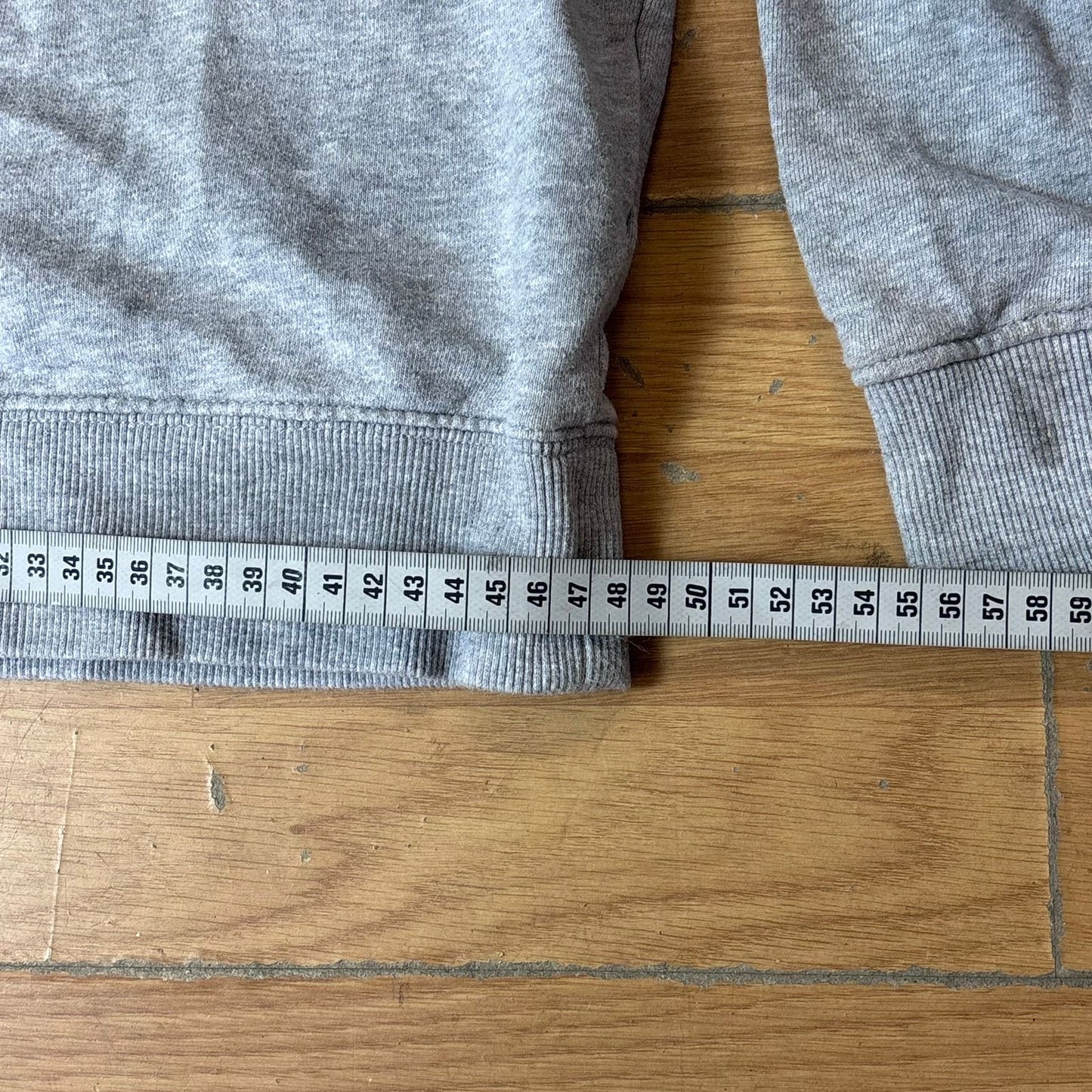 Pull Tommy Jeans
Taille - L