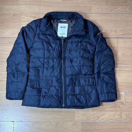 Doudoune Tommy Hilfiger – Taille M (polyester)