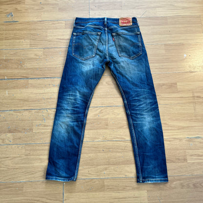 Jean Levi’s – Taille W30 L30 – By BÉATRICE