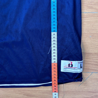 Maillot de basketball réversible  – Taille L