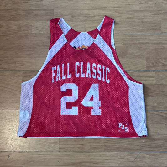 Maillot de basketball réversible – Taille S