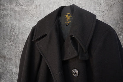 Veste noire – Taille – M