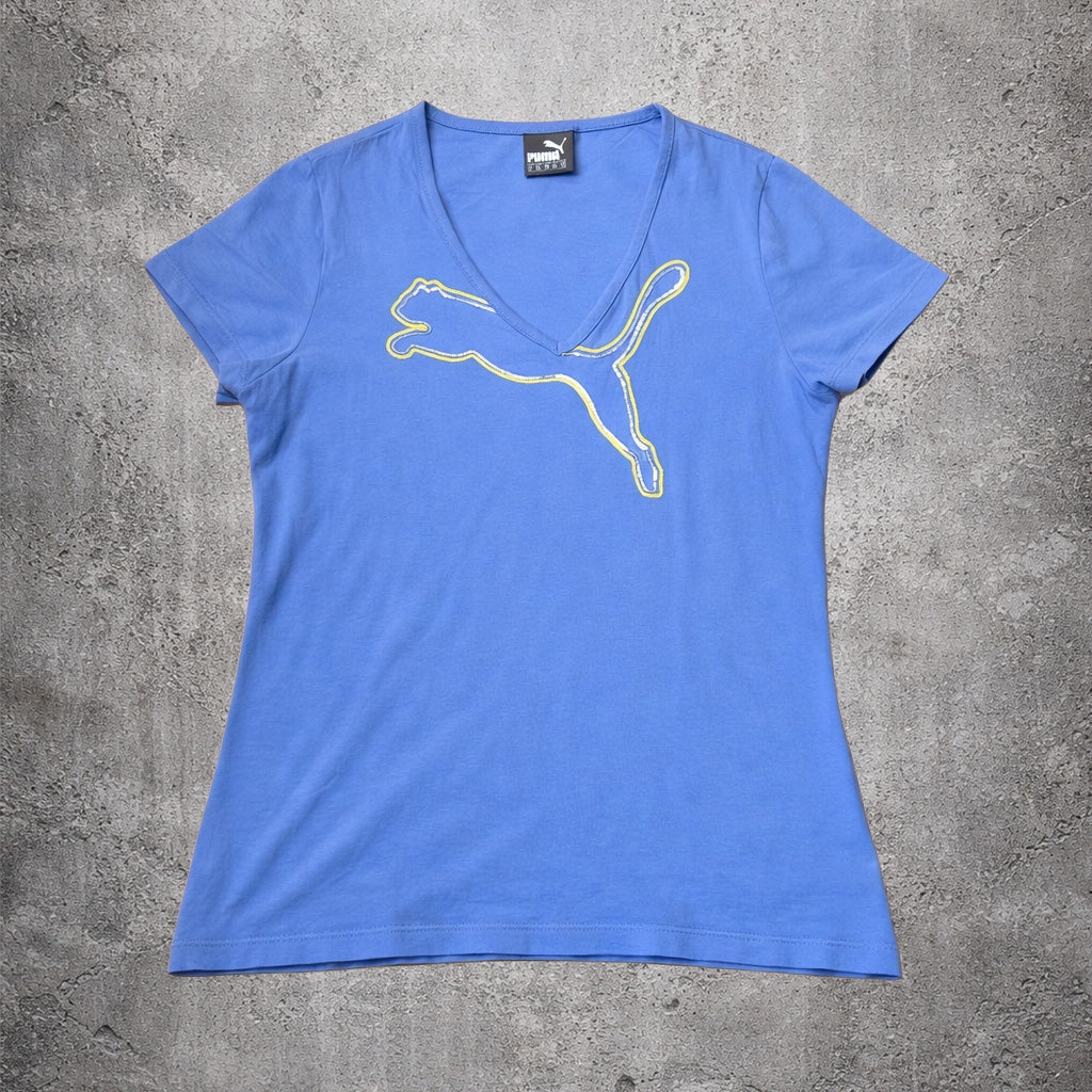 Top violet - Puma - Taille M