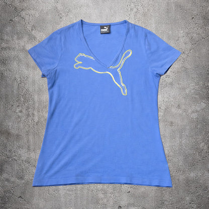 Top violet - Puma - Taille M