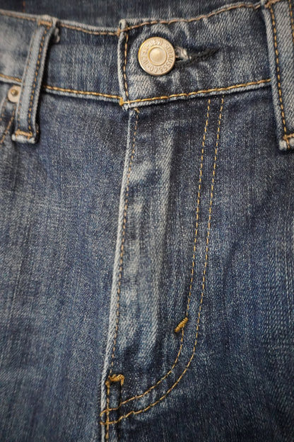 Retro Denim – by MANDY CHERIE 💙