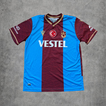Maillot de footbal Turquie - Macron - Taille M