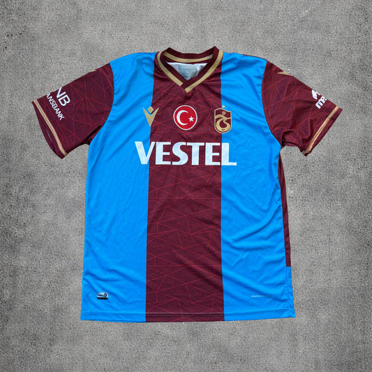 Maillot de footbal Turquie - Macron - Taille M